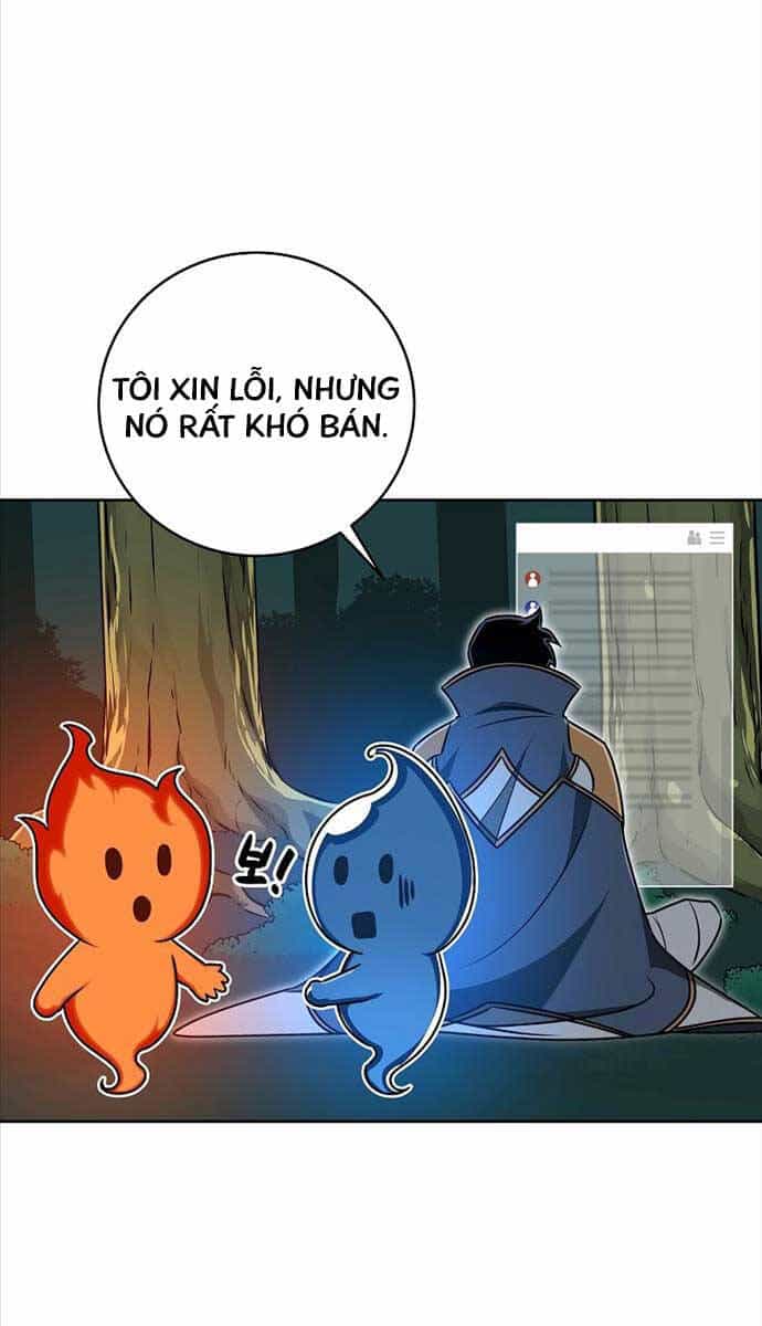 Streamer Pháp Sư - Chương 85 - ảnh 65