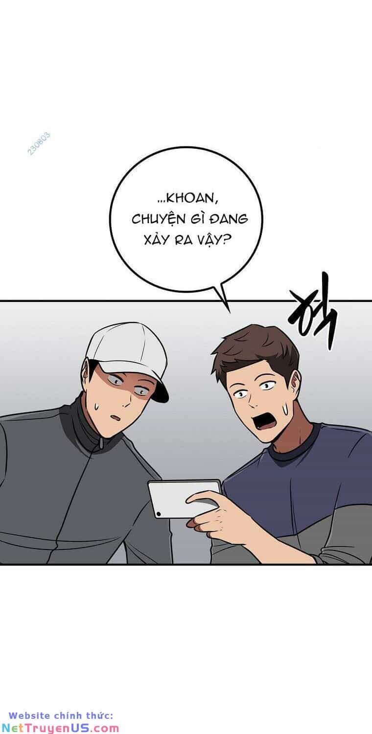 Streamer Pháp Sư - Chương 89 - ảnh 26