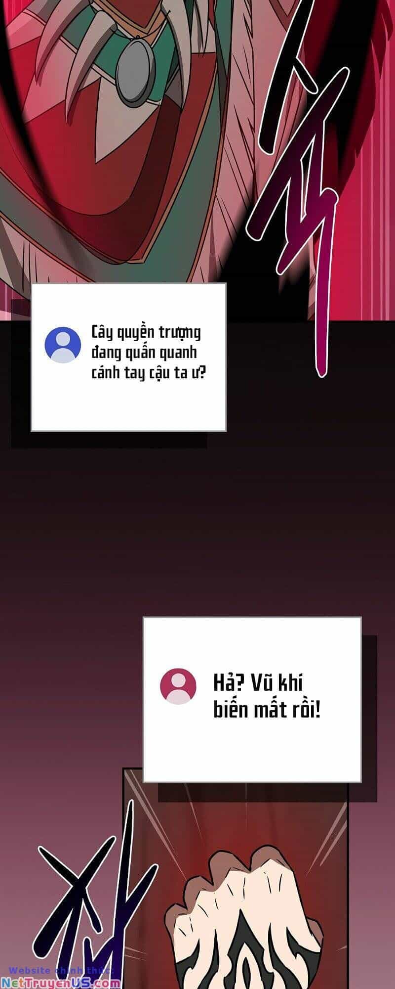 Streamer Pháp Sư - Chương 90 - ảnh 30
