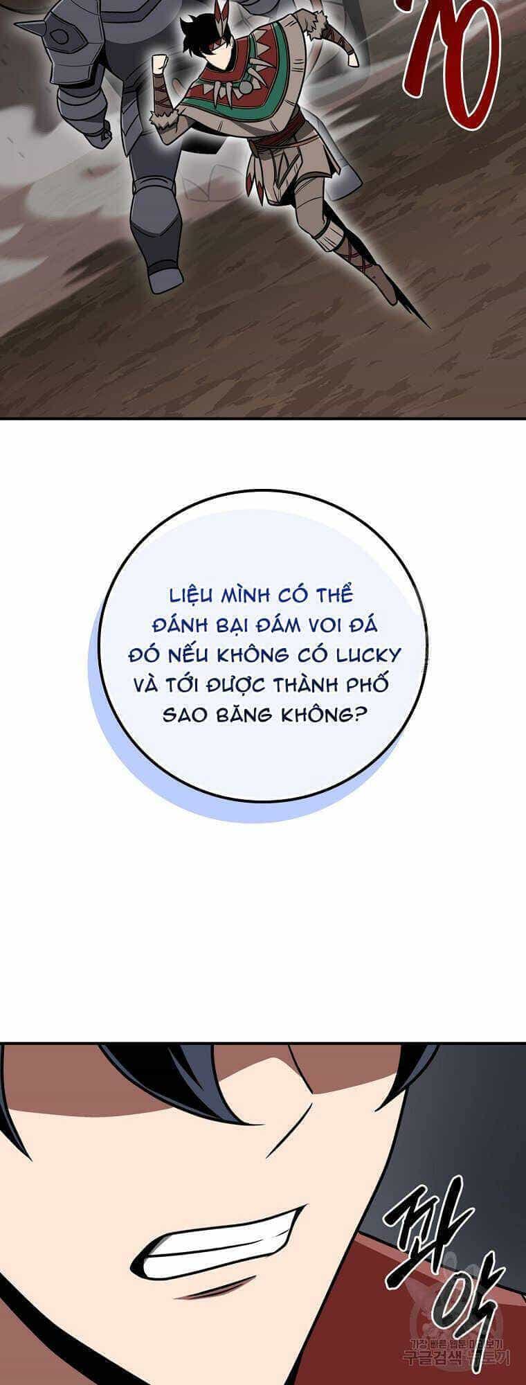 Streamer Pháp Sư - Chương 91 - ảnh 24