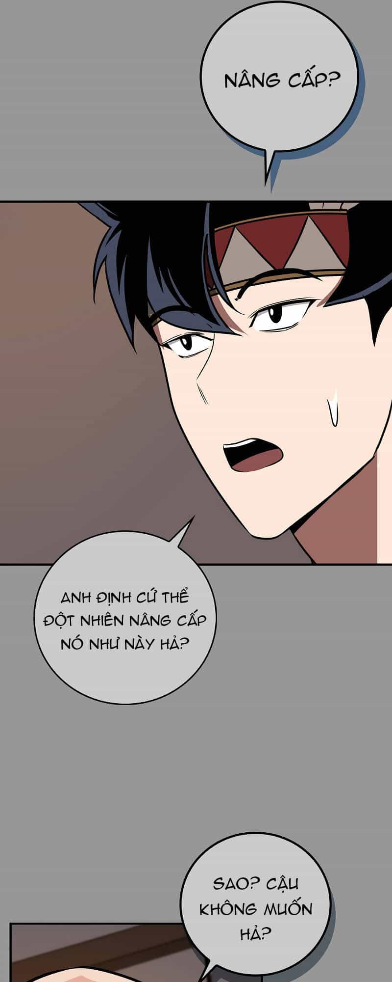 Streamer Pháp Sư - Chương 93 - ảnh 32