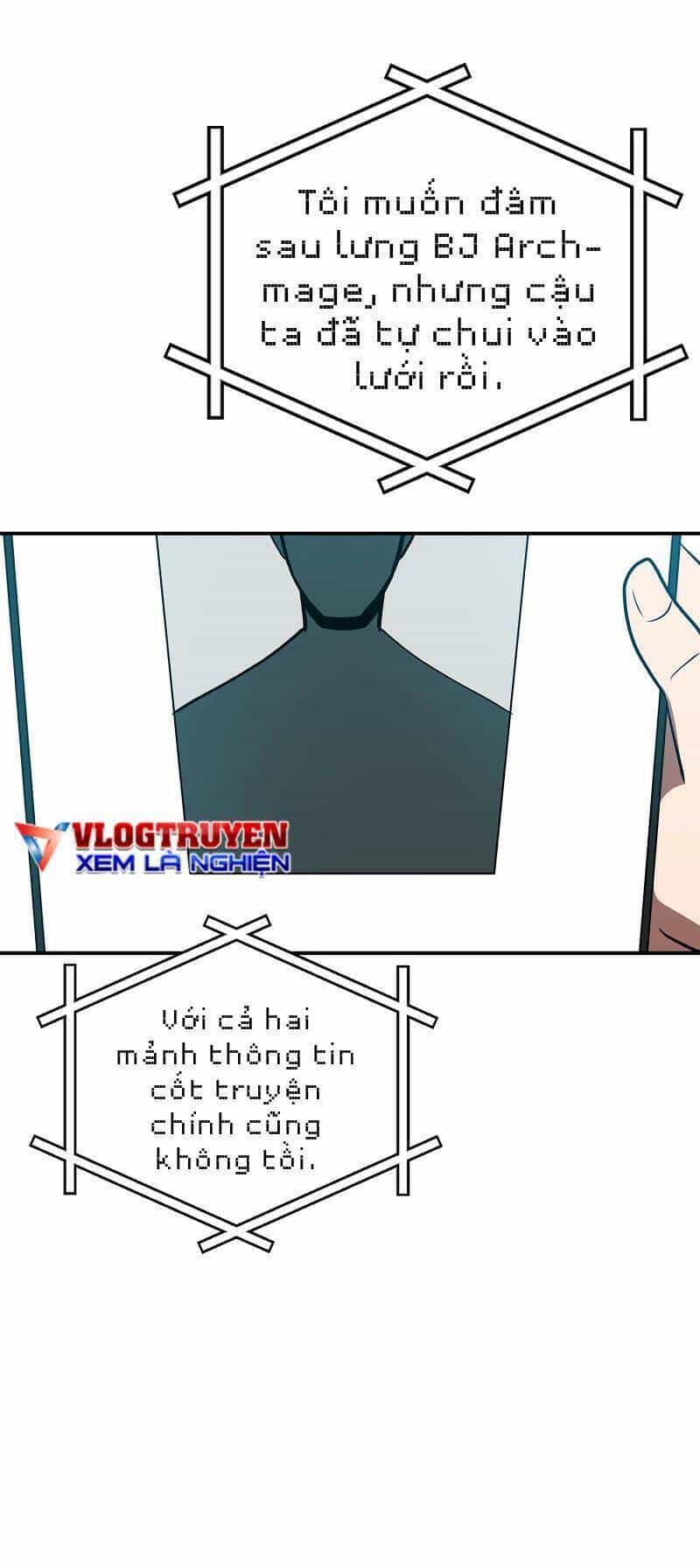 Streamer Pháp Sư - Chương 95 - ảnh 56