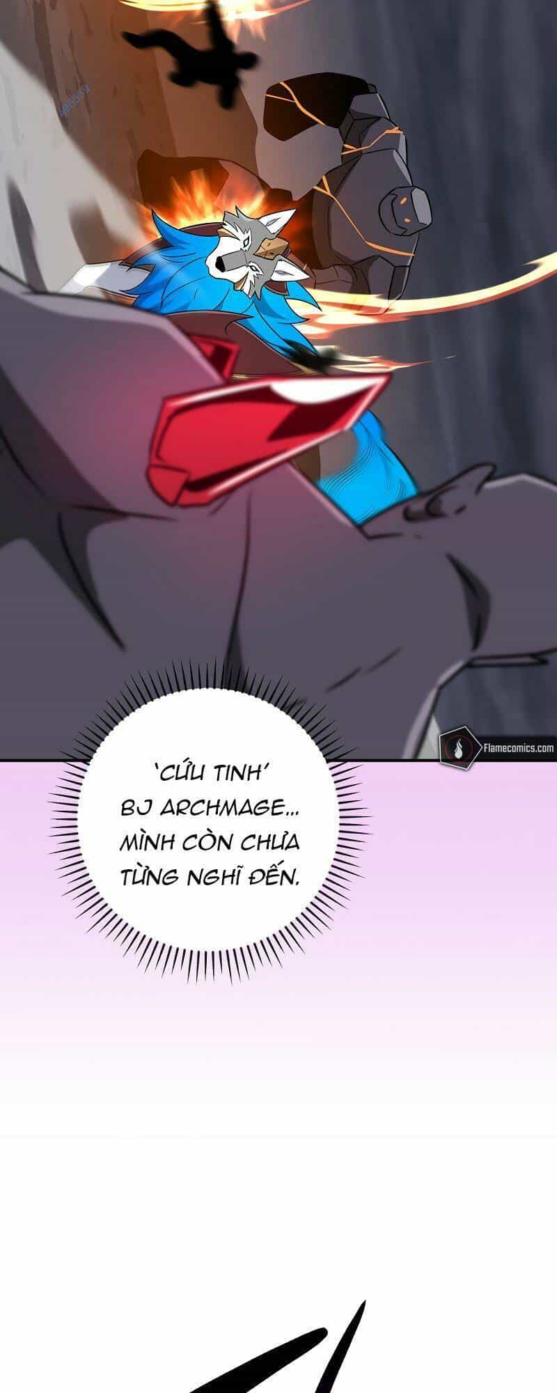 Streamer Pháp Sư - Chương 95 - ảnh 59