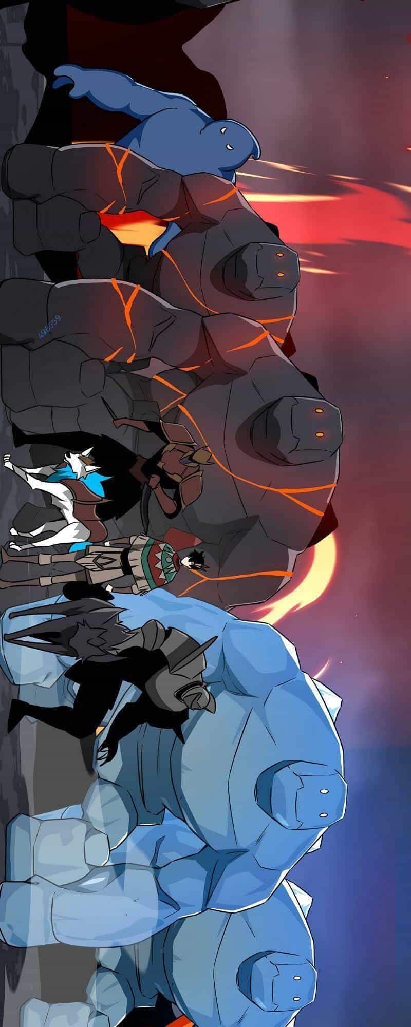 Streamer Pháp Sư - Chương 95 - ảnh 77