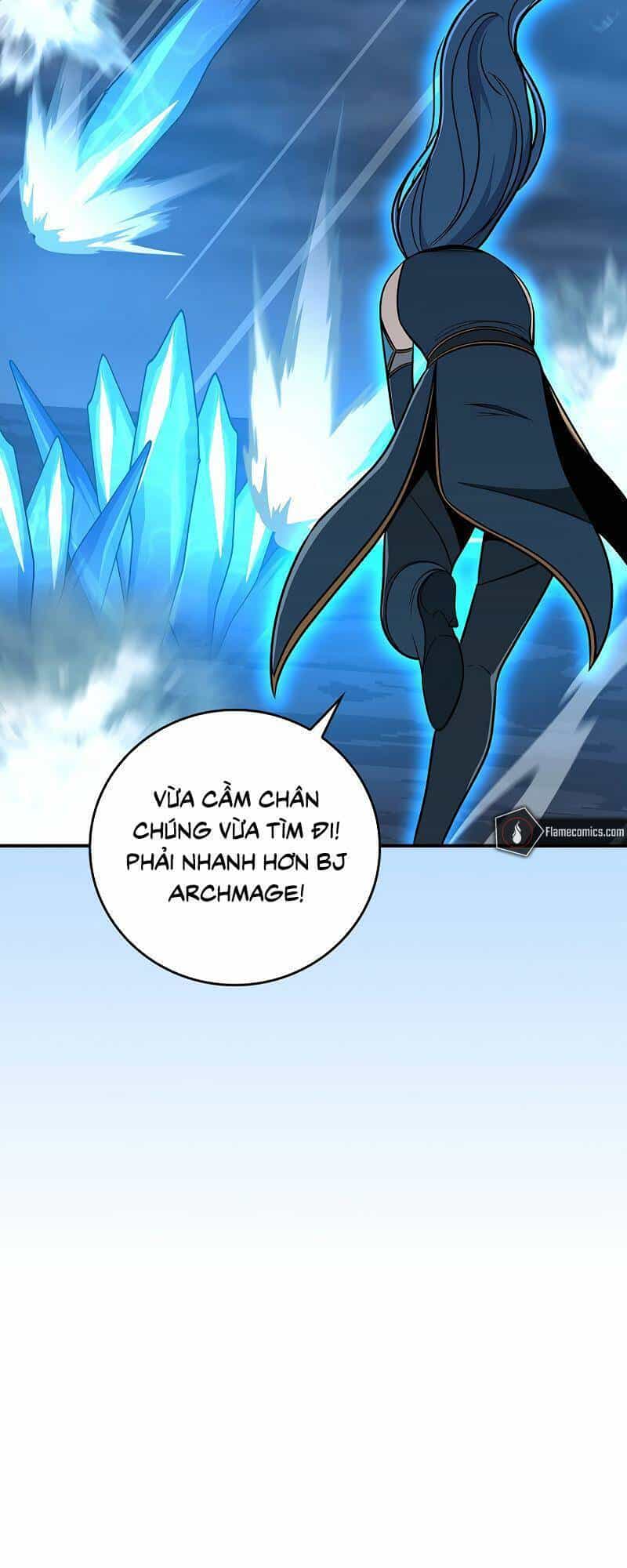Streamer Pháp Sư - Chương 96 - ảnh 13