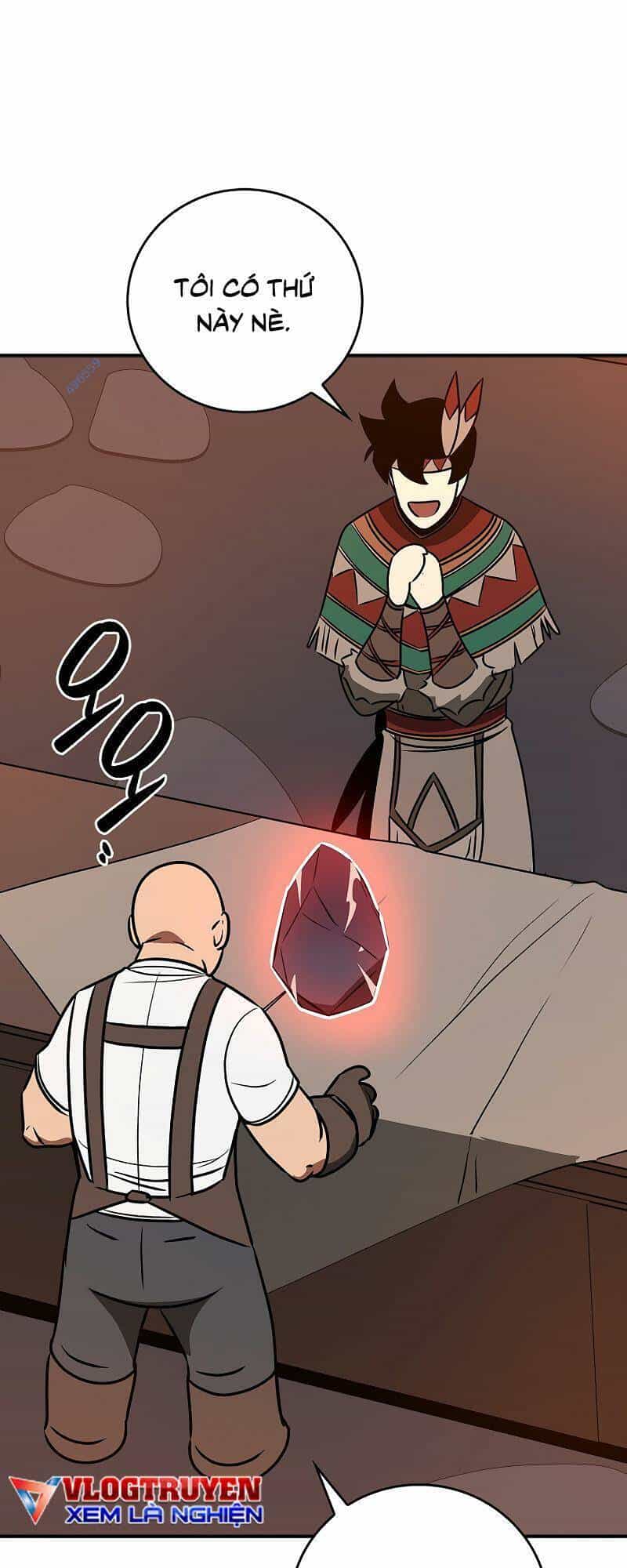 Streamer Pháp Sư - Chương 96 - ảnh 49