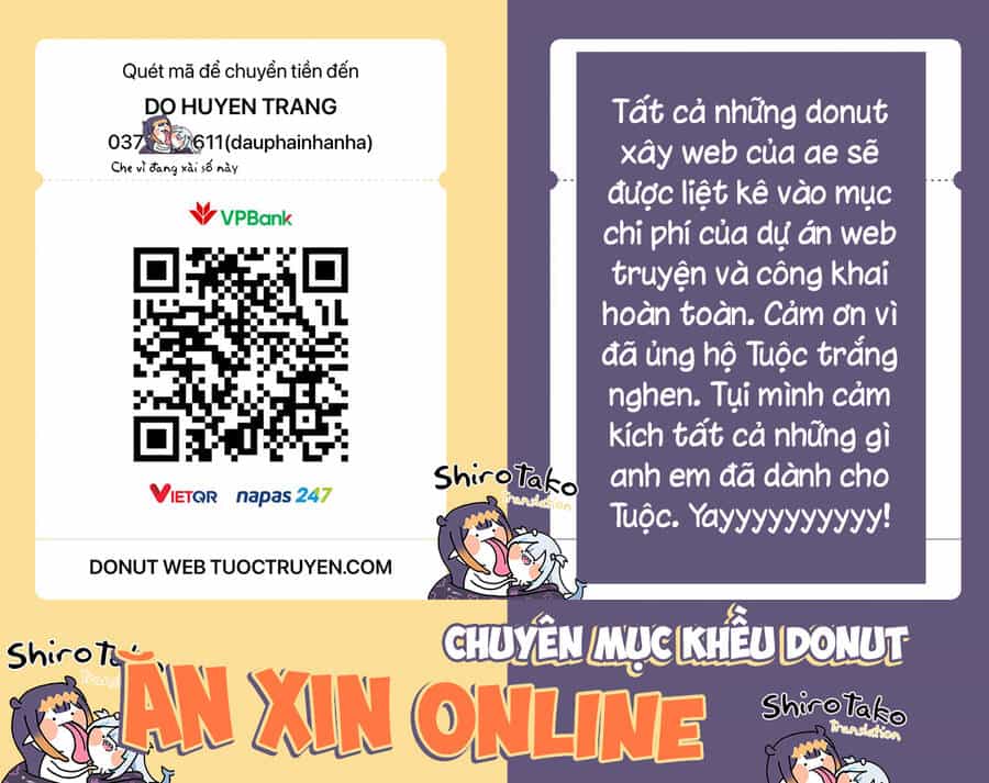 Streamer X Kẻ Háo Sắc - Chương 17 - ảnh 4