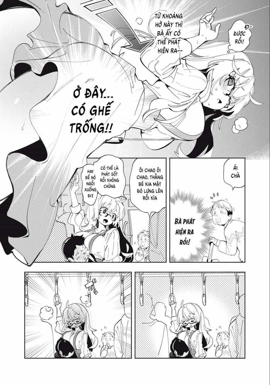 Streamer X Kẻ Háo Sắc - Chương 2 - ảnh 16