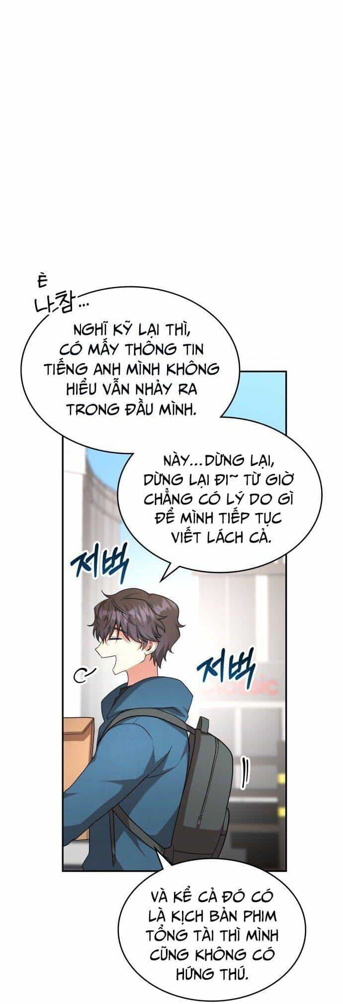 Studio Tùy Hứng Của Nghệ Sĩ Thiên Tài - Chương 1 - ảnh 66