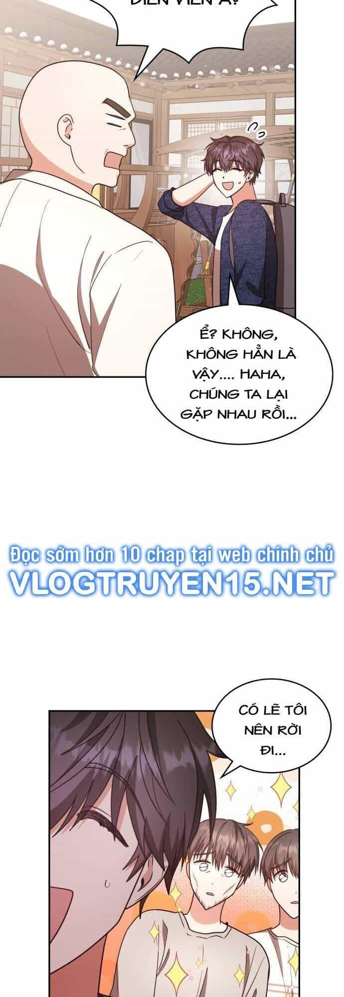 Studio Tùy Hứng Của Nghệ Sĩ Thiên Tài - Chương 22 - ảnh 31