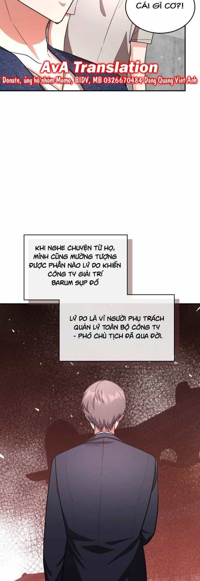 Studio Tùy Hứng Của Nghệ Sĩ Thiên Tài - Chương 22 - ảnh 54