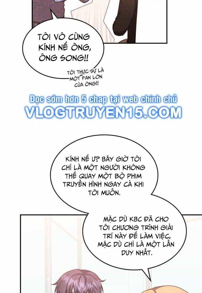 Studio Tùy Hứng Của Nghệ Sĩ Thiên Tài - Chương 23 - ảnh 56