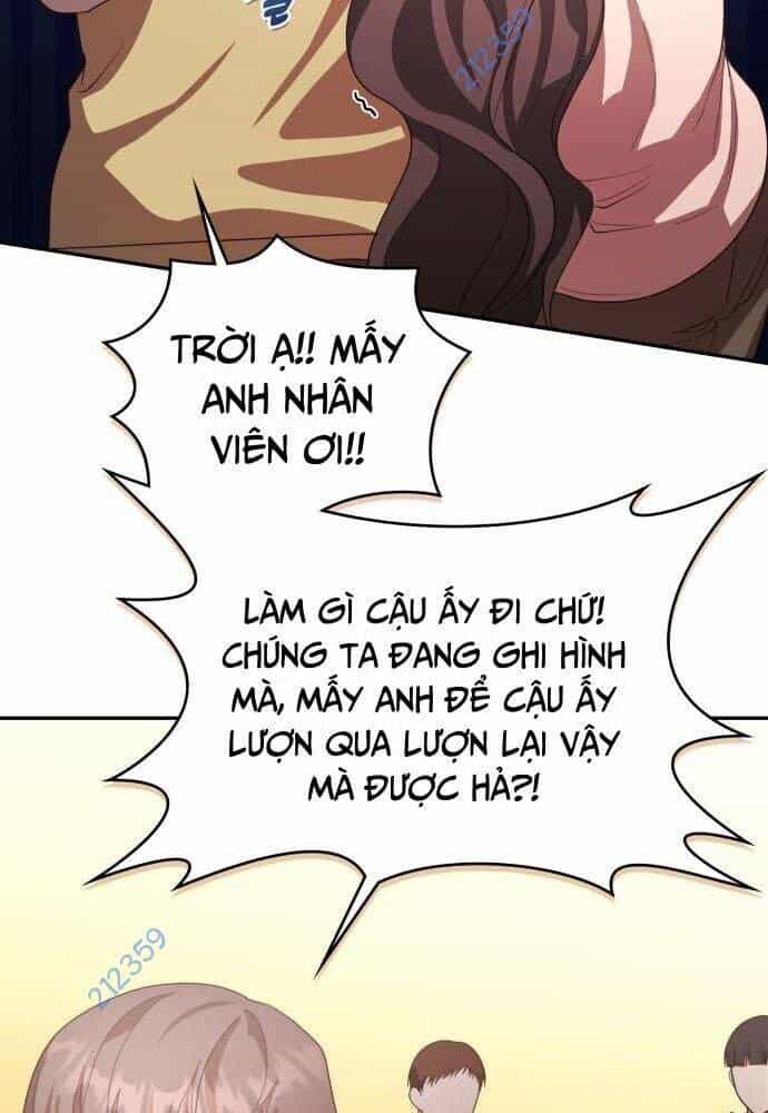 Studio Tùy Hứng Của Nghệ Sĩ Thiên Tài - Chương 31 - ảnh 11