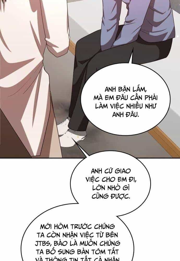 Studio Tùy Hứng Của Nghệ Sĩ Thiên Tài - Chương 31 - ảnh 58
