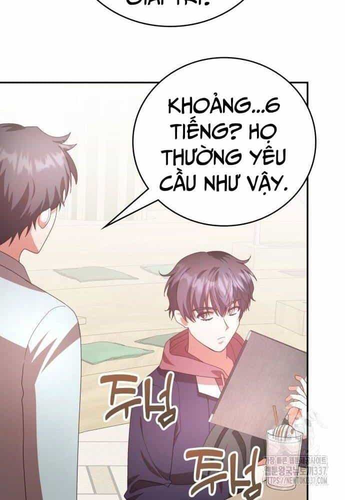 Studio Tùy Hứng Của Nghệ Sĩ Thiên Tài - Chương 44 - ảnh 40