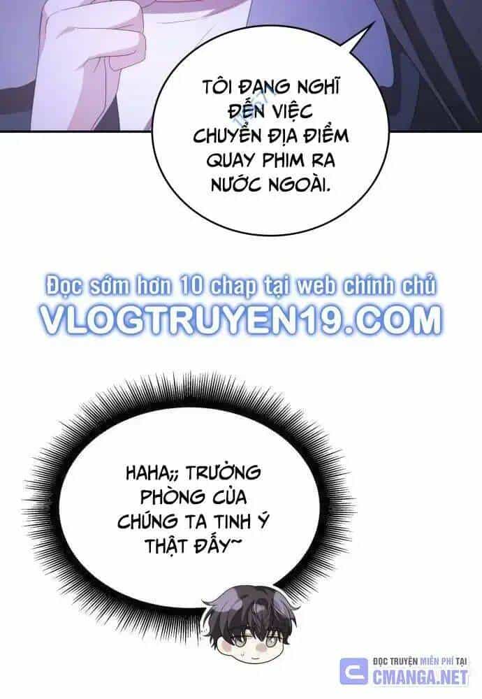 Studio Tùy Hứng Của Nghệ Sĩ Thiên Tài - Chương 51 - ảnh 81