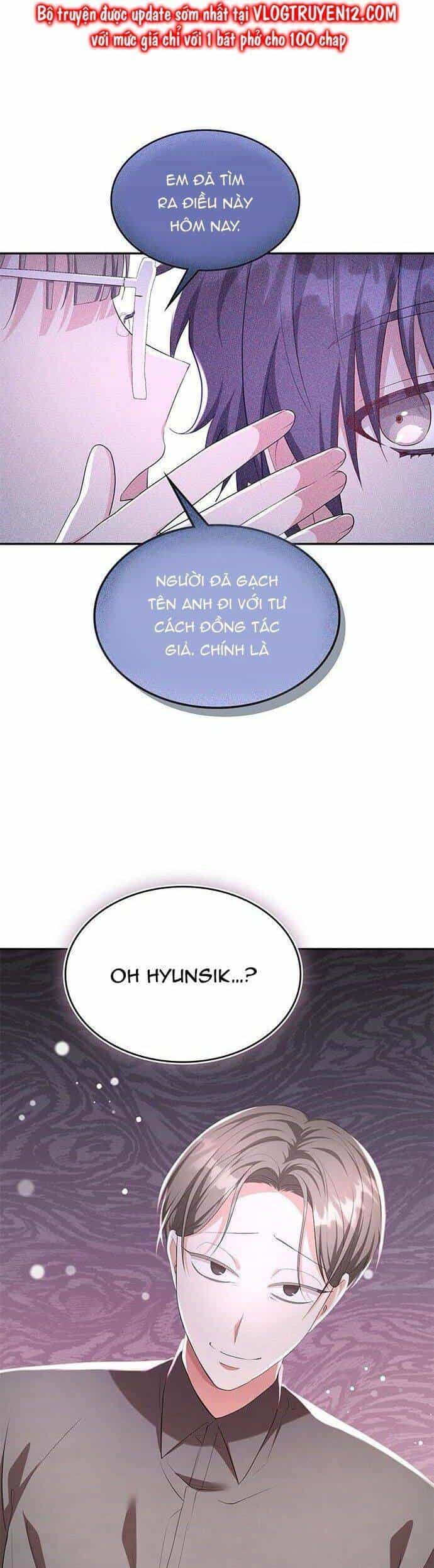 Studio Tùy Hứng Của Nghệ Sĩ Thiên Tài - Chương 6 - ảnh 50