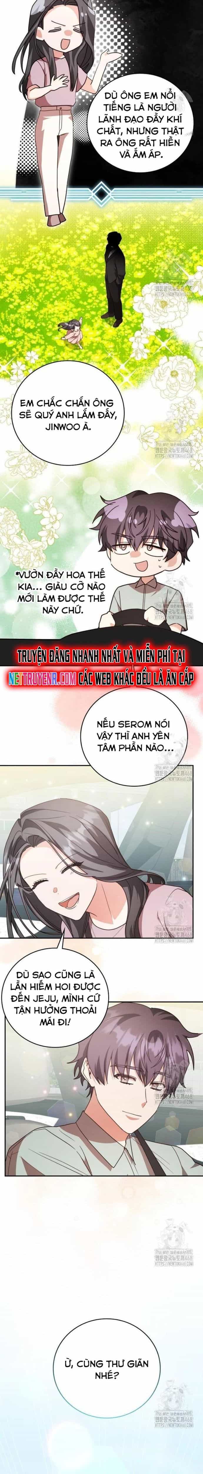 Studio Tùy Hứng Của Nghệ Sĩ Thiên Tài - Chương 88 - ảnh 14