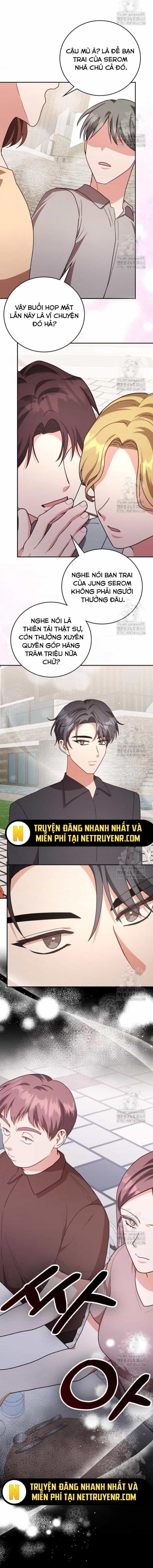 Studio Tùy Hứng Của Nghệ Sĩ Thiên Tài - Chương 89 - ảnh 15