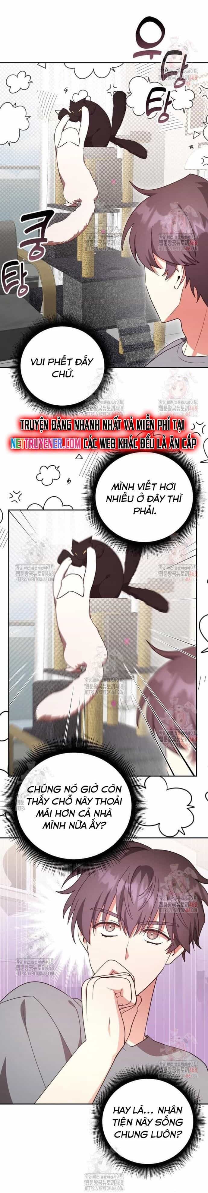 Studio Tùy Hứng Của Nghệ Sĩ Thiên Tài - Chương 90 - ảnh 44