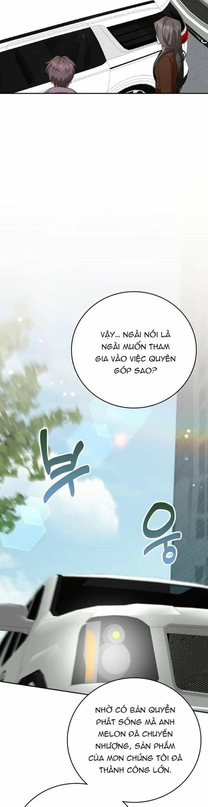 Studio Tùy Hứng Của Nghệ Sĩ Thiên Tài - Chương 96 - ảnh 16