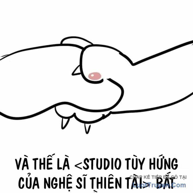 Studio Tùy Hứng Của Nghệ Sĩ Thiên Tài - Chương 100 - ảnh 336