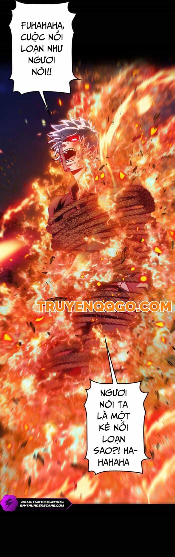 Sự Báo Thù Của Hiệp Sĩ Mạnh Nhất Bị Phản Bội - Chương 1 - ảnh 15