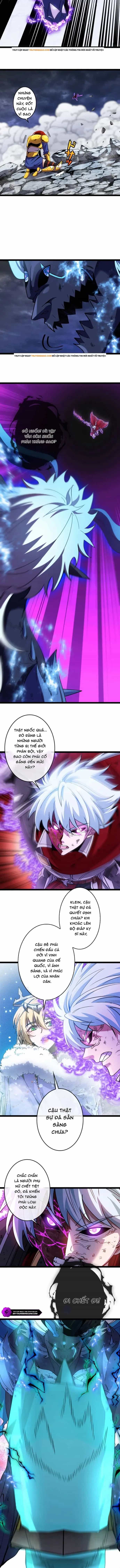 Sự Báo Thù Của Hiệp Sĩ Mạnh Nhất Bị Phản Bội - Chương 35 - ảnh 4