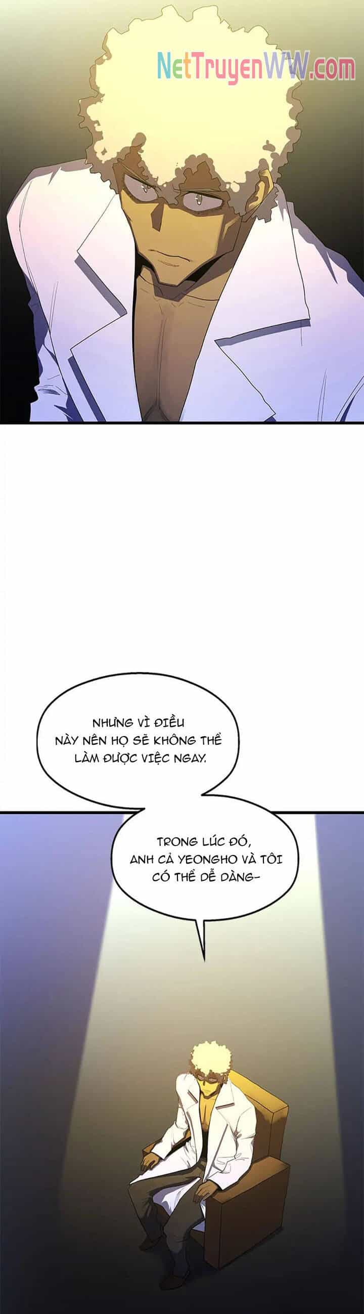 Sự Bế Tắc Bất Khả Chiến Bại - Chương 37 - ảnh 2