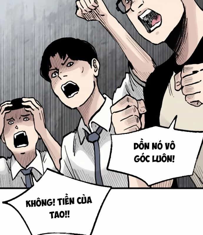 Sự Bí Ẩn Của Học Sinh Chuyển Trường - Chương 9 - ảnh 68