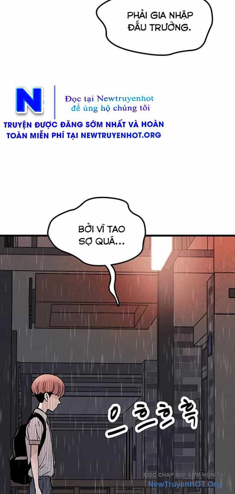 Sự Bí Ẩn Của Học Sinh Chuyển Trường - Chương 13 - ảnh 26