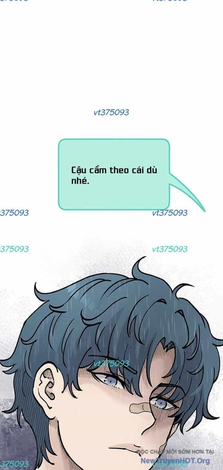 Sự Bí Ẩn Của Học Sinh Chuyển Trường - Chương 13 - ảnh 55