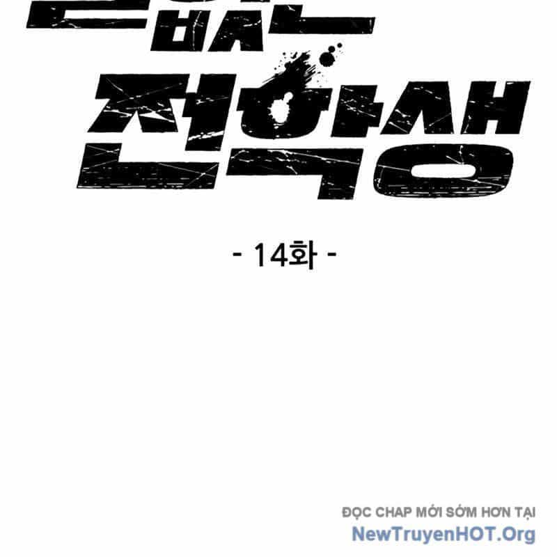 Sự Bí Ẩn Của Học Sinh Chuyển Trường - Chương 14 - ảnh 3