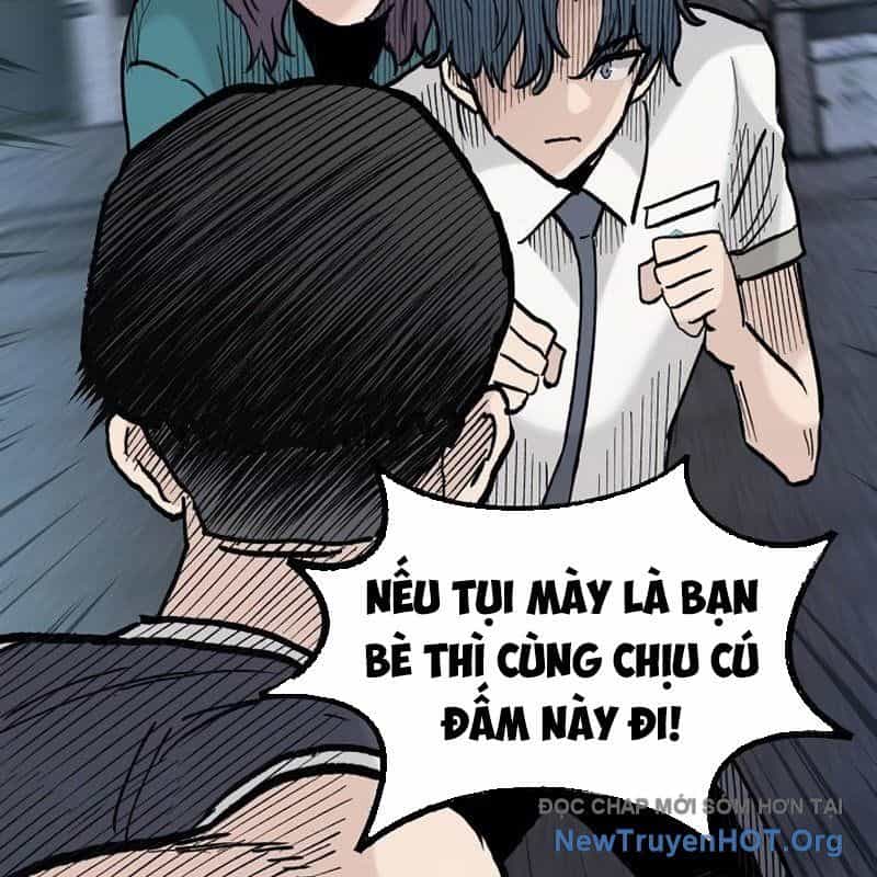 Sự Bí Ẩn Của Học Sinh Chuyển Trường - Chương 18 - ảnh 31