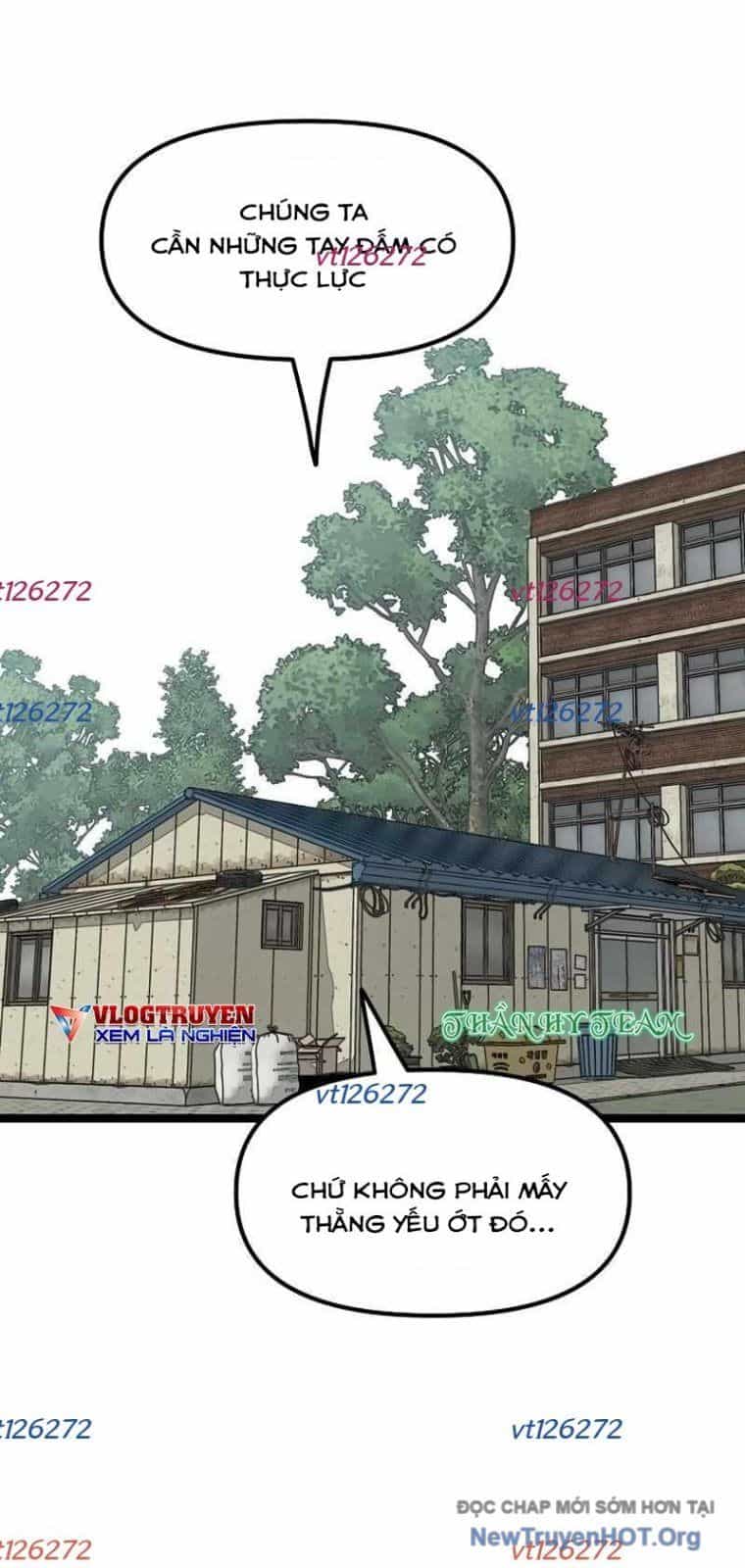 Sự Bí Ẩn Của Học Sinh Chuyển Trường - Chương 20 - ảnh 49