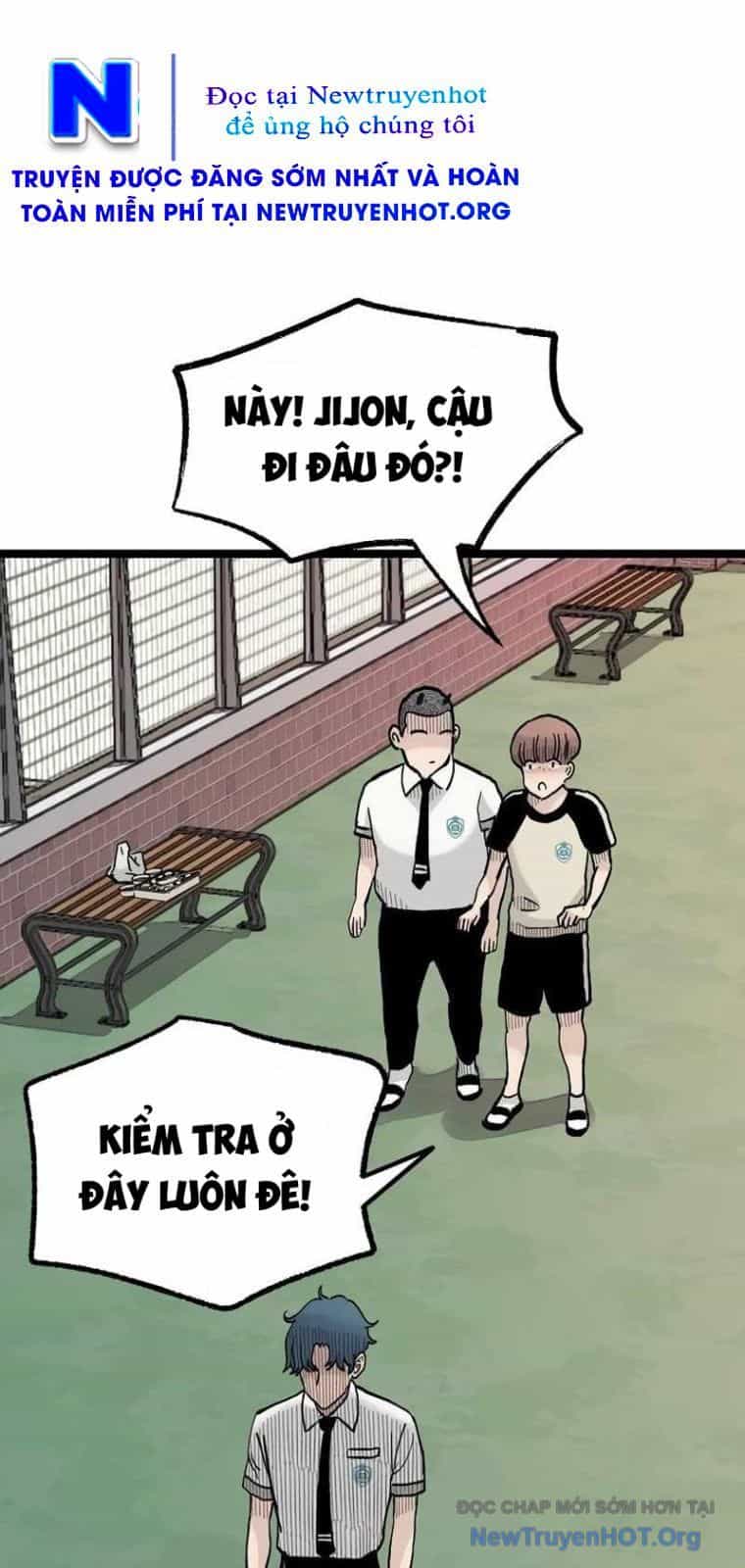 Sự Bí Ẩn Của Học Sinh Chuyển Trường - Chương 20 - ảnh 84