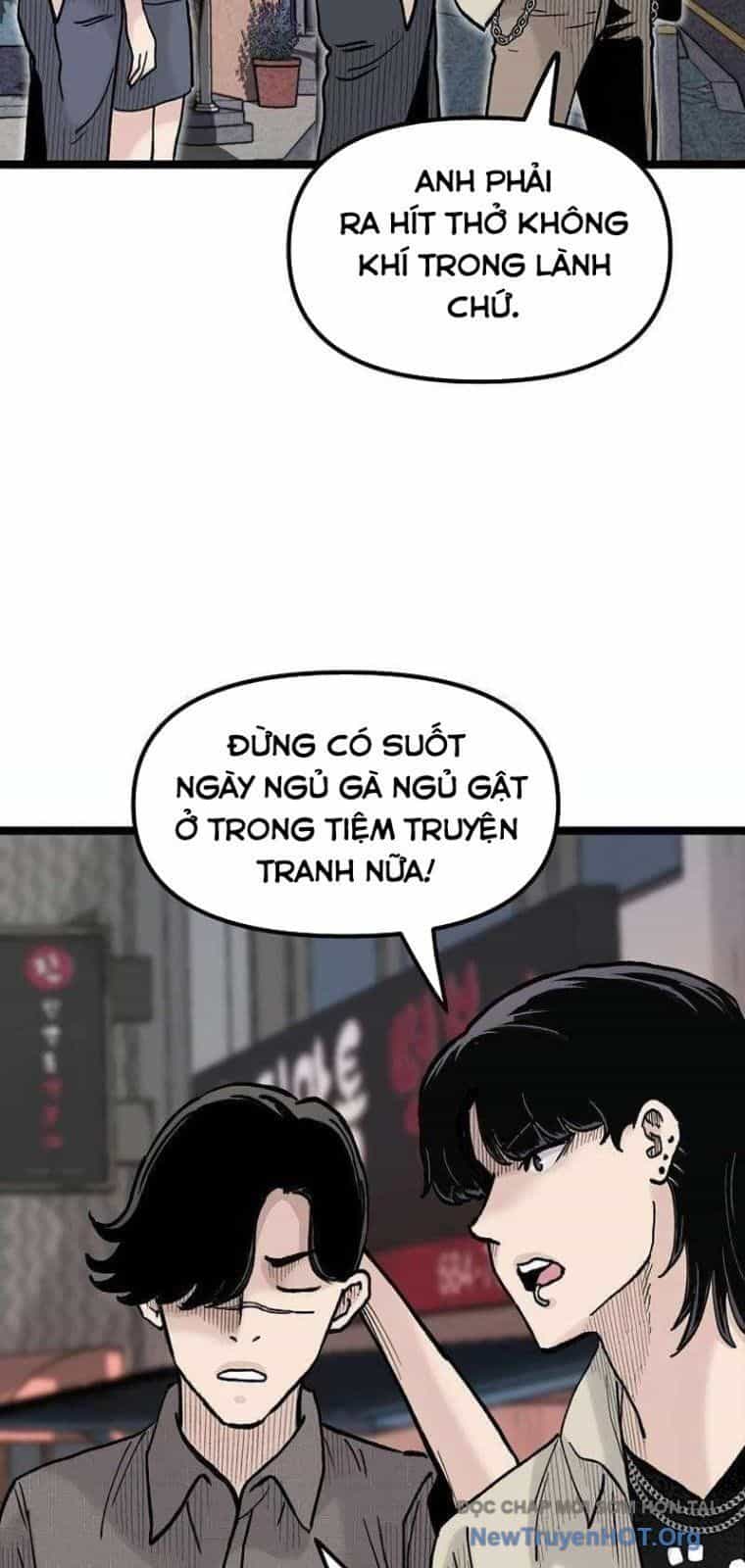 Sự Bí Ẩn Của Học Sinh Chuyển Trường - Chương 21 - ảnh 79