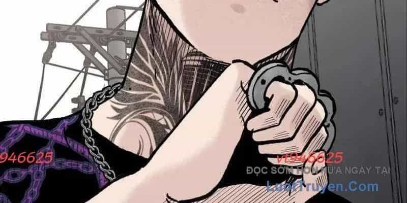 Sự Bí Ẩn Của Học Sinh Chuyển Trường - Chương 25 - ảnh 205