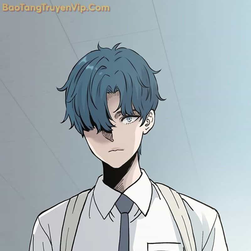 Sự Bí Ẩn Của Học Sinh Chuyển Trường - Chương 2 - ảnh 263