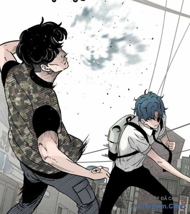 Sự Bí Ẩn Của Học Sinh Chuyển Trường - Chương 37 - ảnh 17