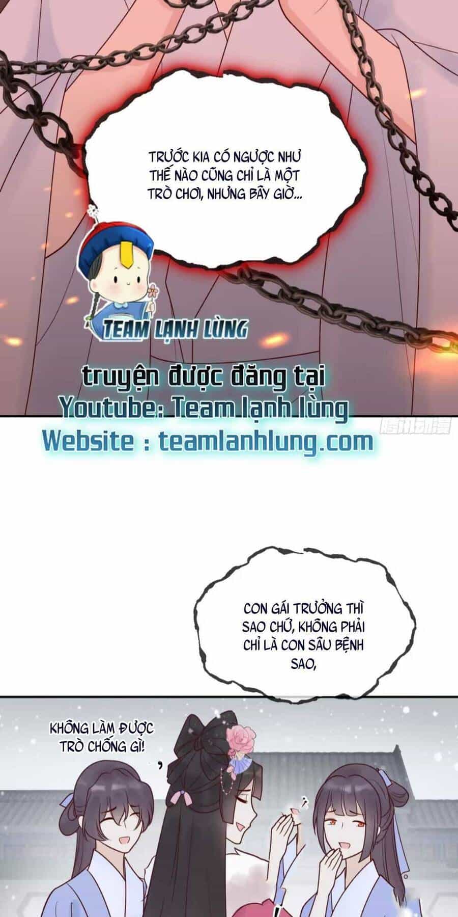 Sự Cám Dỗ Ngọt Ngào : Vương Gia Ngài Làm Chân Ta Mền Nhũn Rồi - Chương 2 - ảnh 20