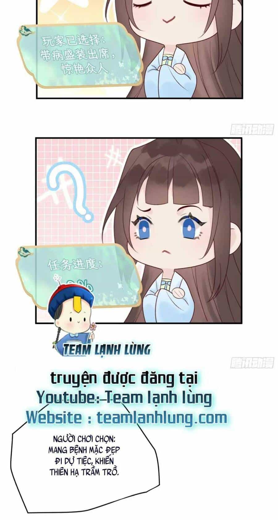 Sự Cám Dỗ Ngọt Ngào : Vương Gia Ngài Làm Chân Ta Mền Nhũn Rồi - Chương 2 - ảnh 34