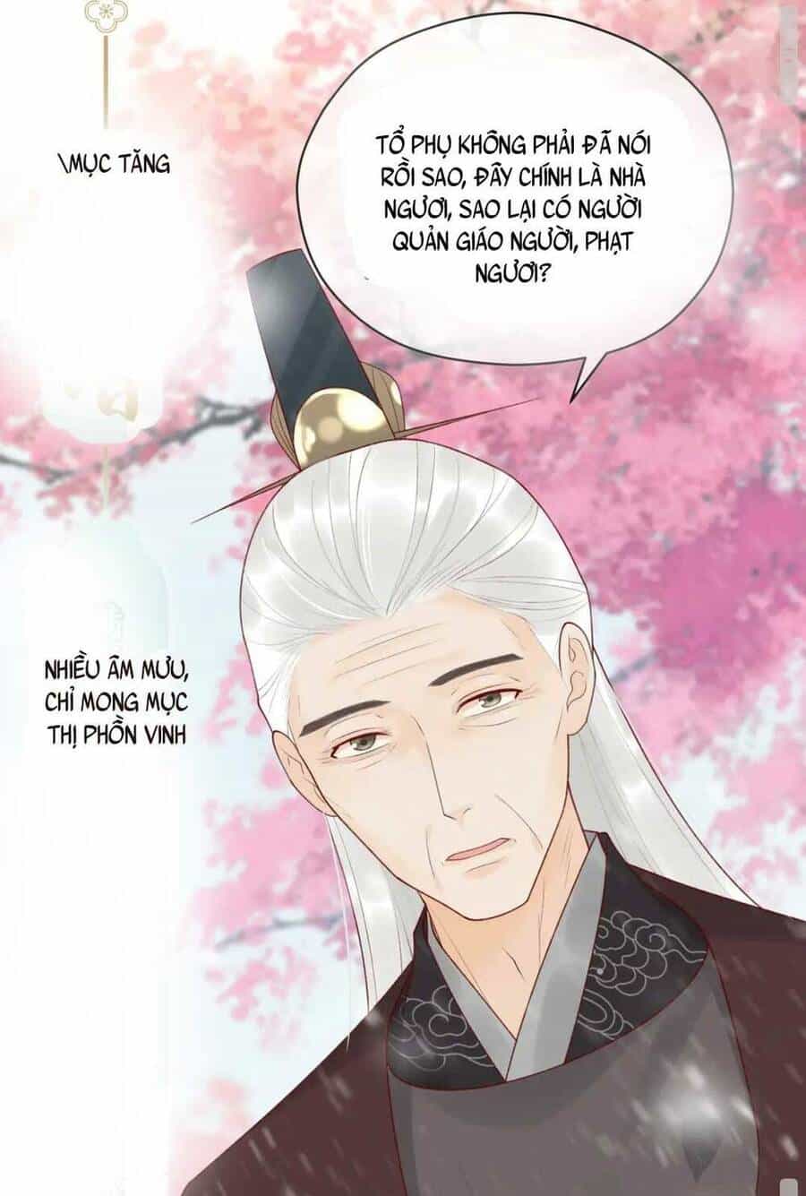 Sự Cám Dỗ Ngọt Ngào : Vương Gia Ngài Làm Chân Ta Mền Nhũn Rồi - Chương 4 - ảnh 22
