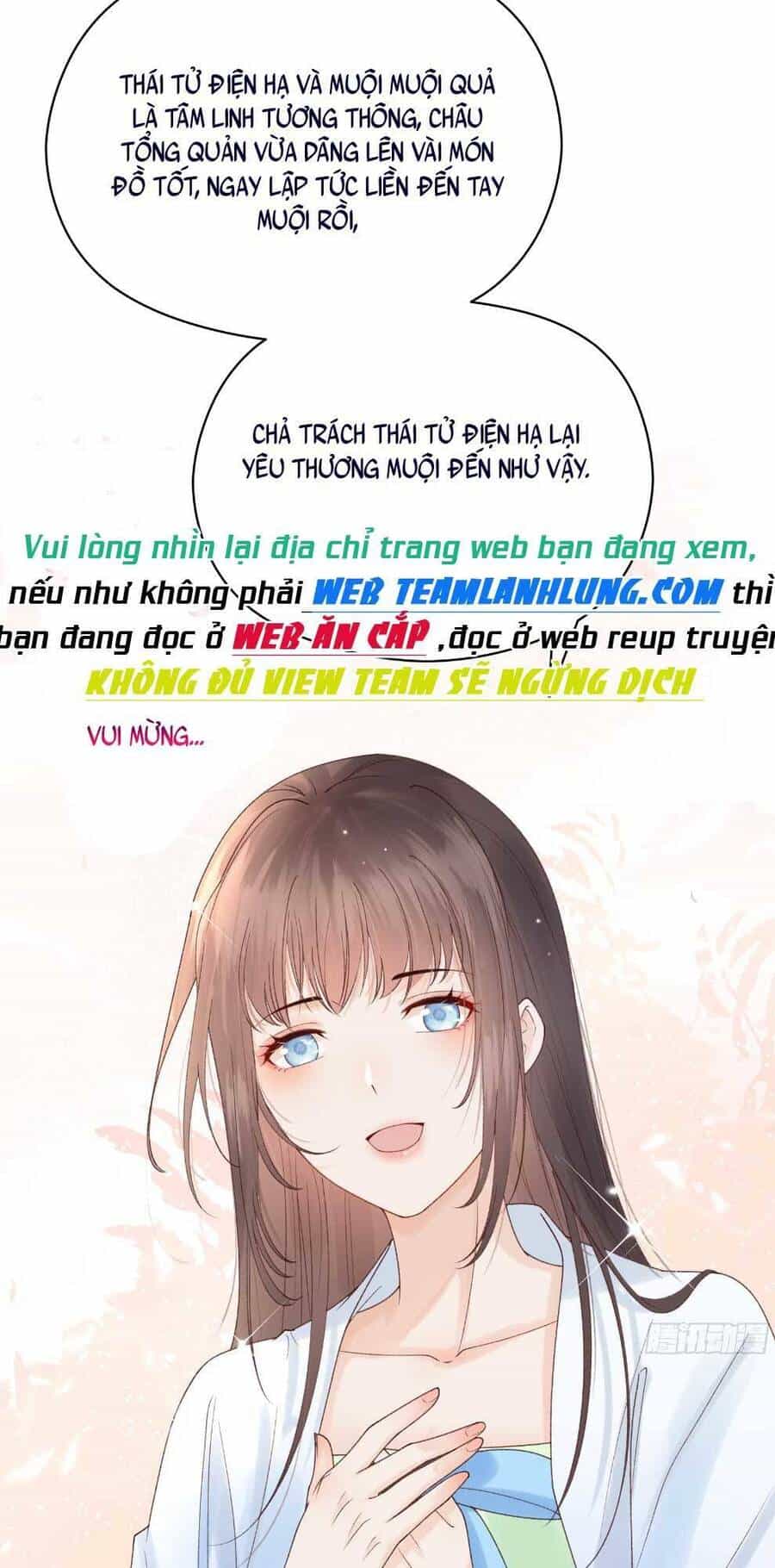 Sự Cám Dỗ Ngọt Ngào : Vương Gia Ngài Làm Chân Ta Mền Nhũn Rồi - Chương 7 - ảnh 11