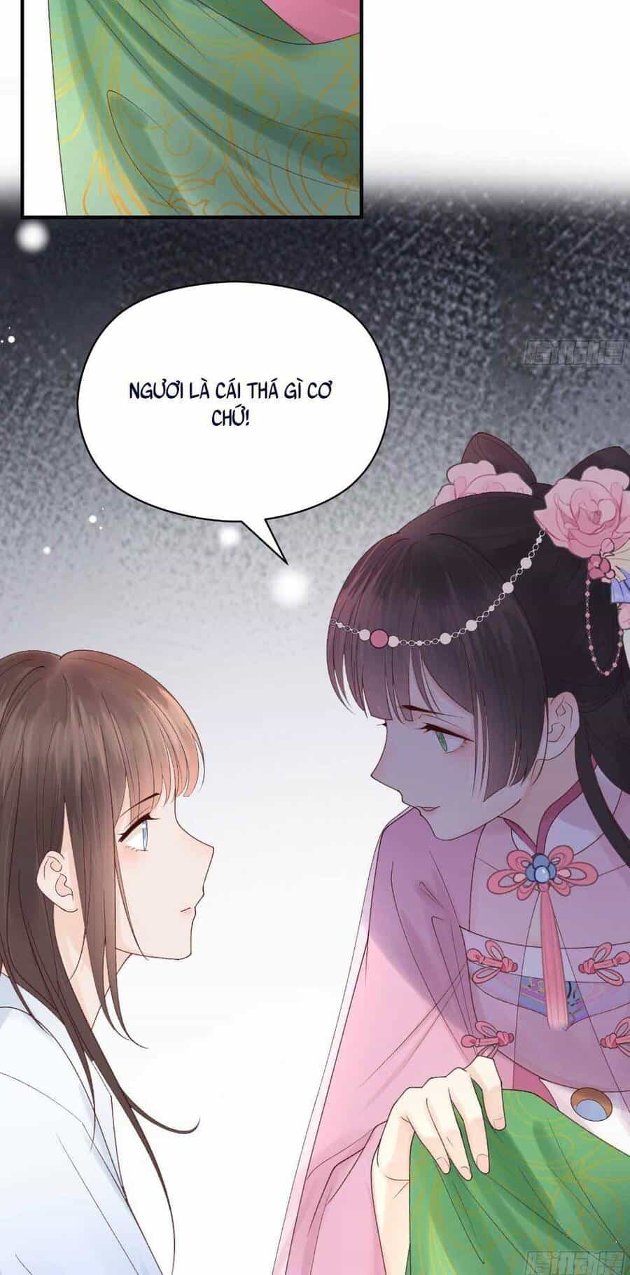Sự Cám Dỗ Ngọt Ngào : Vương Gia Ngài Làm Chân Ta Mền Nhũn Rồi - Chương 7 - ảnh 7