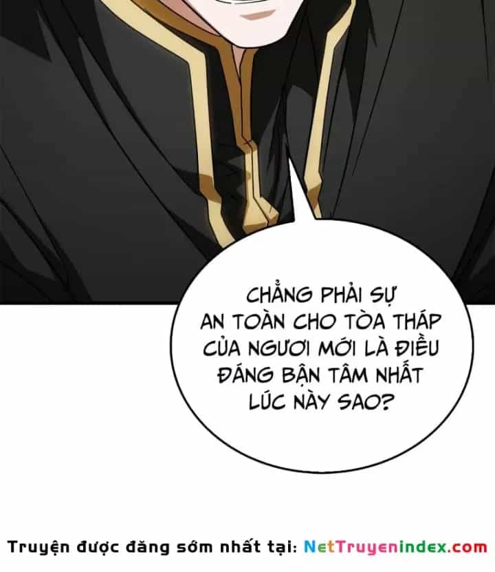 Sự Chuẩn Mực Của Ma Vương - Chương 29 - ảnh 91