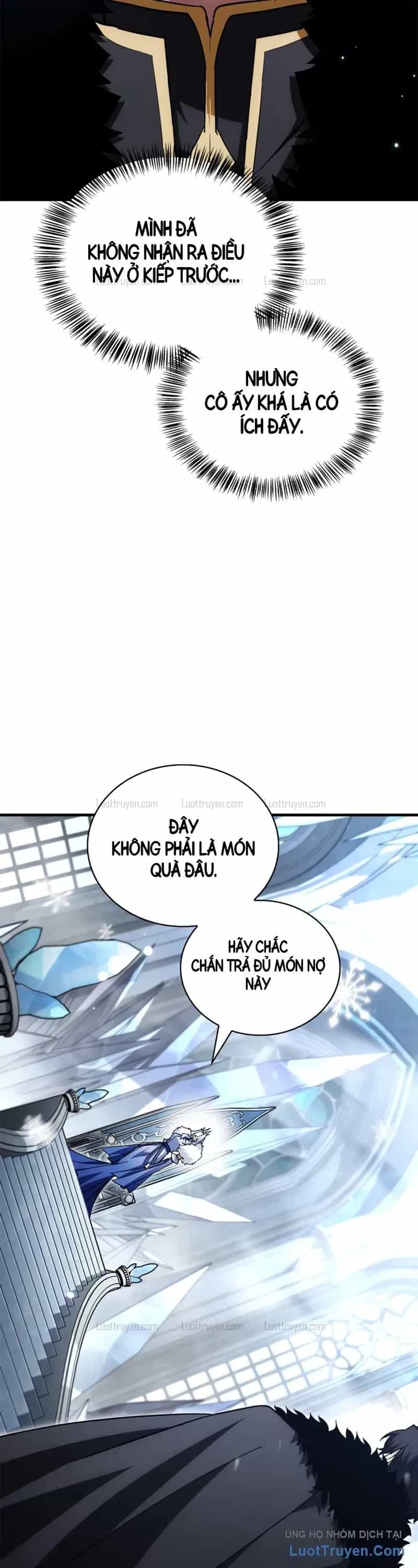 Sự Chuẩn Mực Của Ma Vương - Chương 45 - ảnh 22