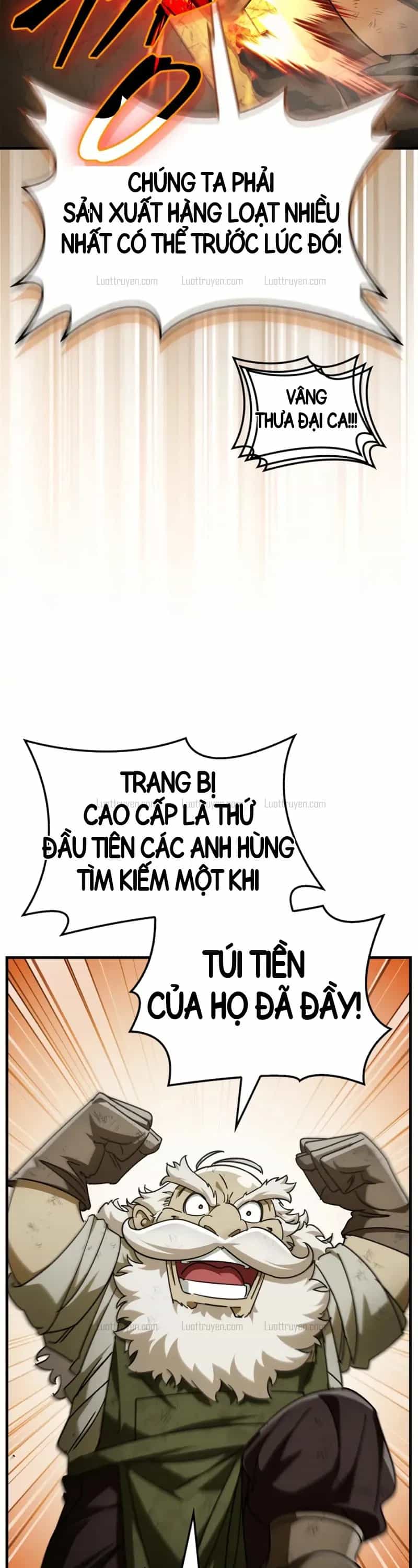 Sự Chuẩn Mực Của Ma Vương - Chương 45 - ảnh 28
