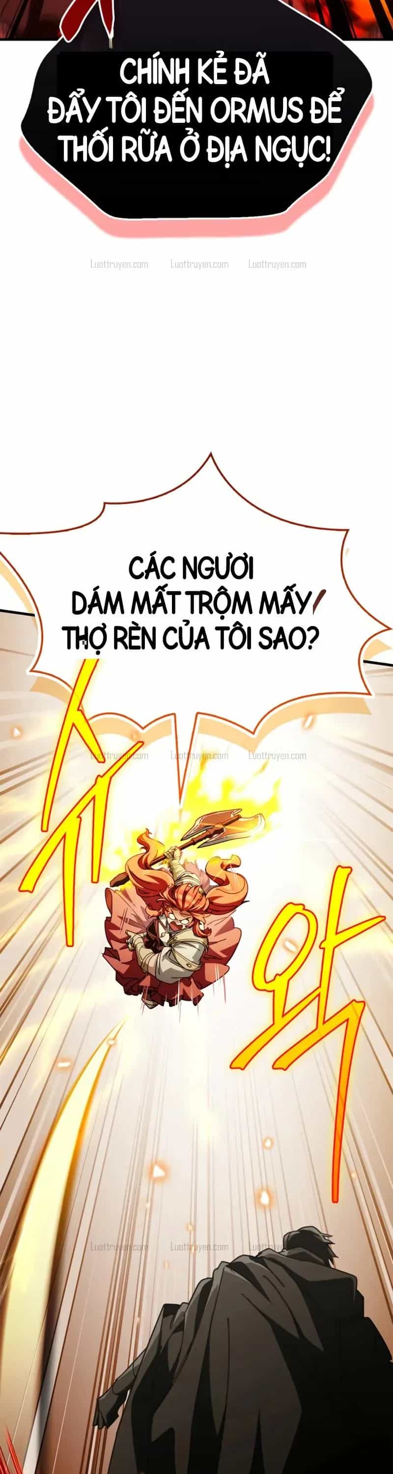 Sự Chuẩn Mực Của Ma Vương - Chương 45 - ảnh 36