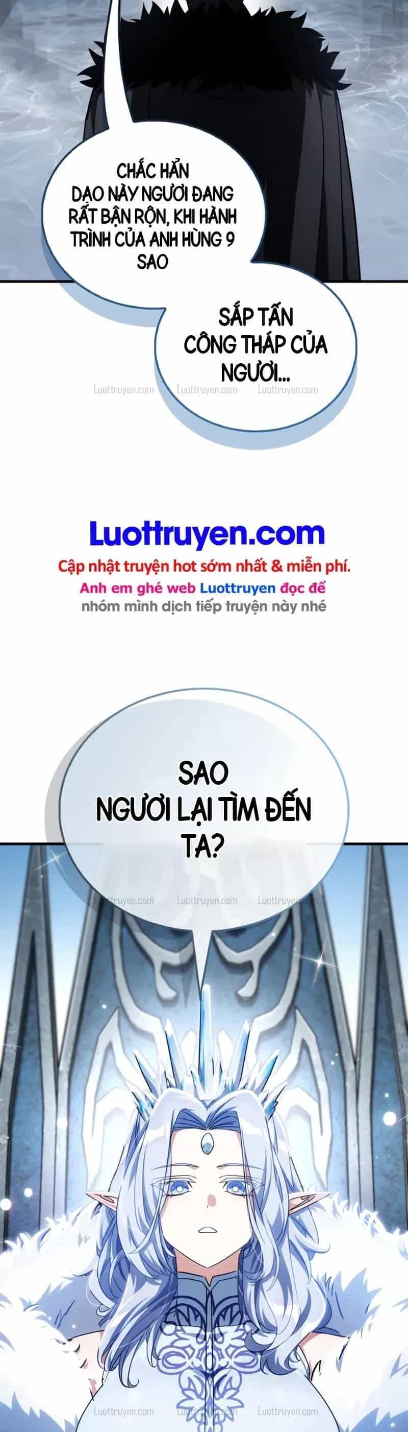 Sự Chuẩn Mực Của Ma Vương - Chương 45 - ảnh 4
